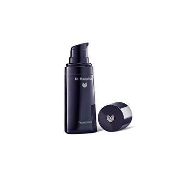 Dr Hauschka Dr. Hauschka Foundation Makeup Primer Color 001 Cashew 30ml