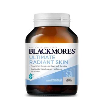 Blackmores Ultimate Radiant Skin  60 Capsules