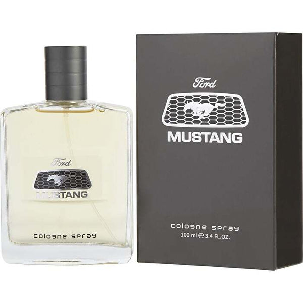 Estee Lauder Mustang Eau De Toilette Spray 100ml/3.4oz