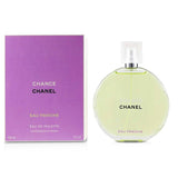 Chanel Chance Eau Fraiche Eau De Toilette Spray 150ml/5oz