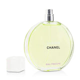 Chanel Chance Eau Fraiche Eau De Toilette Spray 150ml/5oz