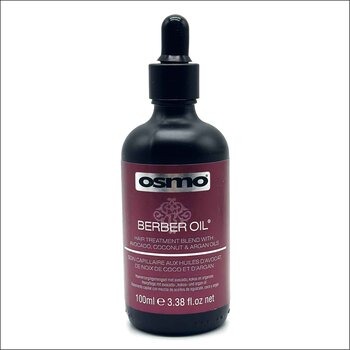 osmo Berber Oil Hair Treatment  100ml