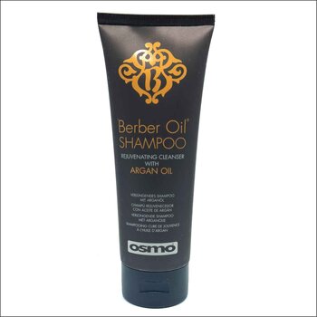 osmo Berber Oil Shampoo  250ml