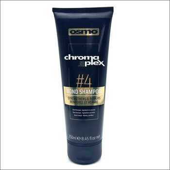 osmo Chromaplex Bond Shampoo  250ml