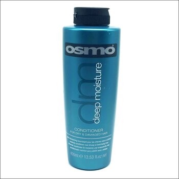 osmo Deep Moisture Conditioner  400ml