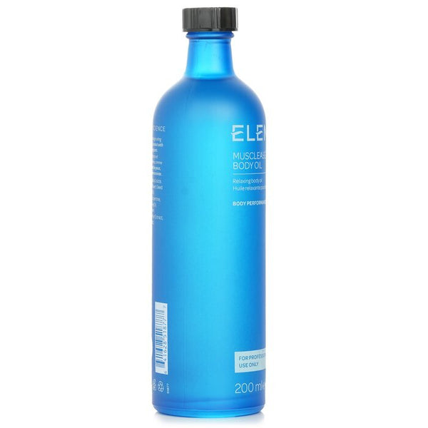 Elemis Musclease Active Body Oil 200ml/6.8oz