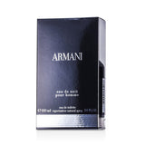 Giorgio Armani Armani Eau De Nuit Eau De Toilette Spray 100ml/3.4oz