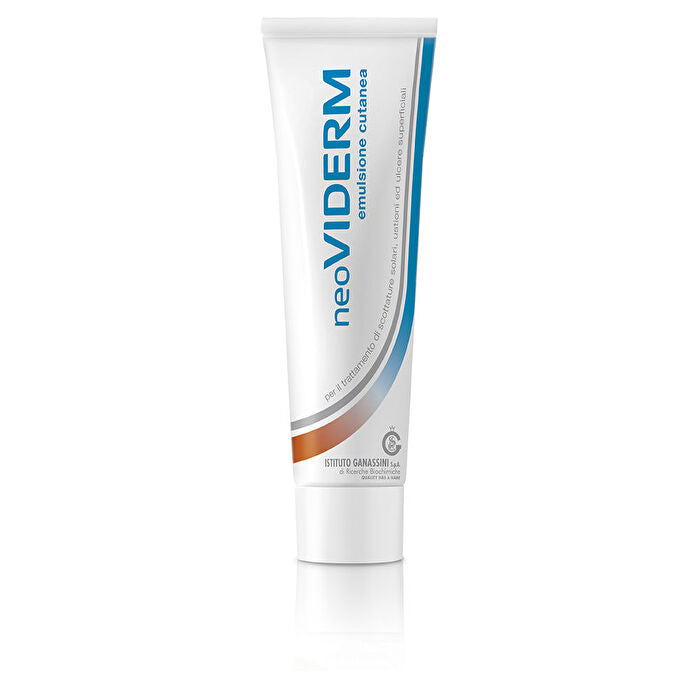 Rilastil Cumlaude Neoviderm Moisturizing and Soothing Skin Emulsion 100ml