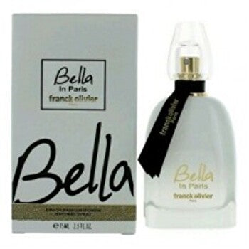 Franck Olivier Franck Olivier Bella In Paris Eau De Parfum Spray 75ml/2.5oz