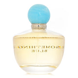 Oscar De La Renta Something Blue Eau De Parfum Spray 100ml/3.4oz