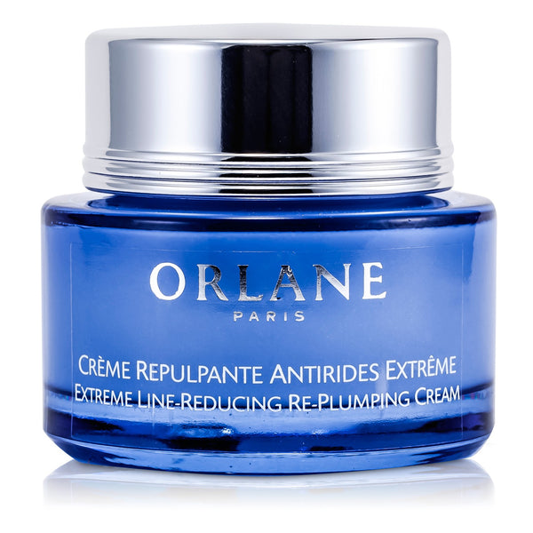 Orlane Extreme Line Reducing Re-Plumping Cream  50ml/1.7oz