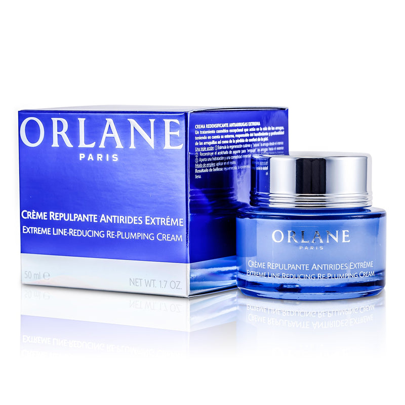 Orlane Extreme Line Reducing Re-Plumping Cream  50ml/1.7oz