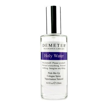 Demeter Holy Water Cologne Spray  120ml/4oz