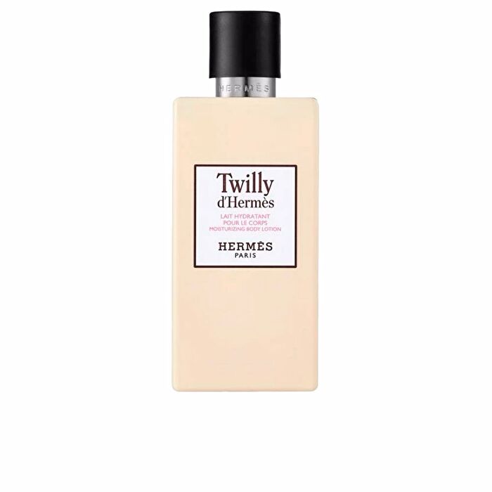 Hermes Twilly D'Hermes Moisturizing Body Lotion 200ml/6.7oz