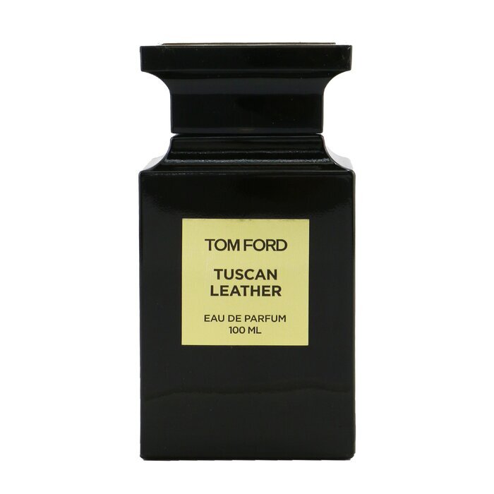 Tom Ford Private Blend Tuscan Leather Eau De Parfum Spray 100ml/3.4oz