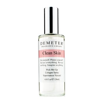 Demeter Clean Skin Cologne Spray  120ml/4oz