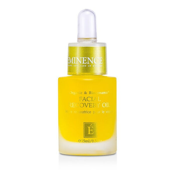 Eminence Herbal Recovery Oil 15ml/0.5oz