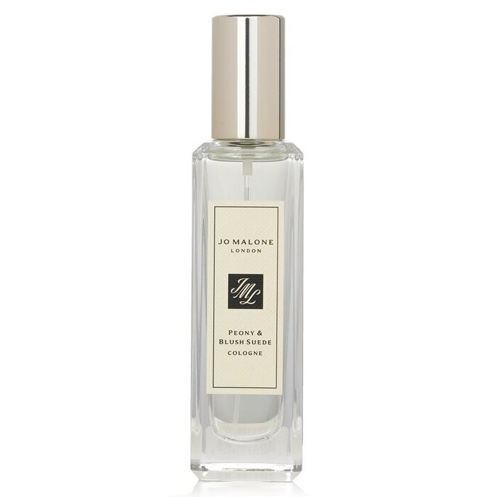 Jo Malone Peony & Blush Suede Cologne Spray (Originally Without Box) 30ml/1oz