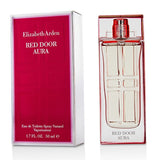 Elizabeth Arden Red Door Aura Eau De Toilette Spray 50ml/1.7oz