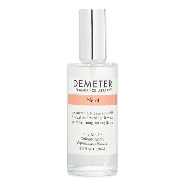 Demeter Neroli Cologne Spray 120ml/4oz