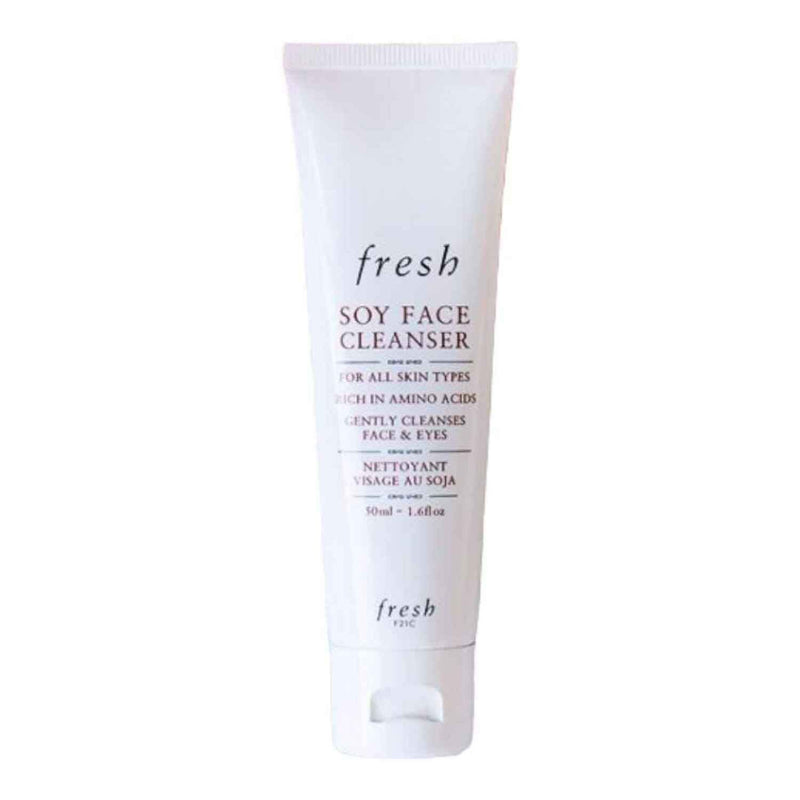 Fresh Soy Face Cleanser  150ml/5.1oz