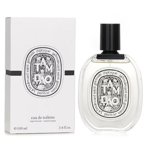 Diptyque Tam Dao Eau De Toilette Spray 100ml/3.4oz