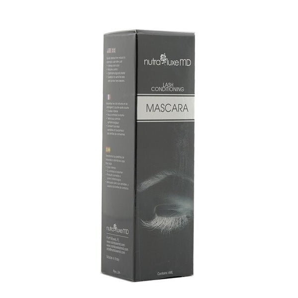 Nutraluxe MD MD Mascara Lash Enhancer 6ml/0.2oz