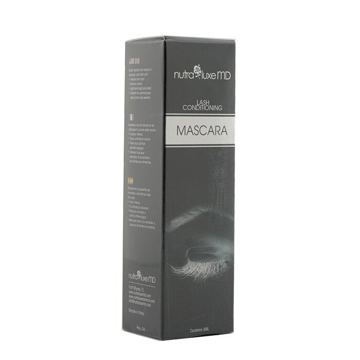 Nutraluxe MD MD Mascara Lash Enhancer 6ml/0.2oz