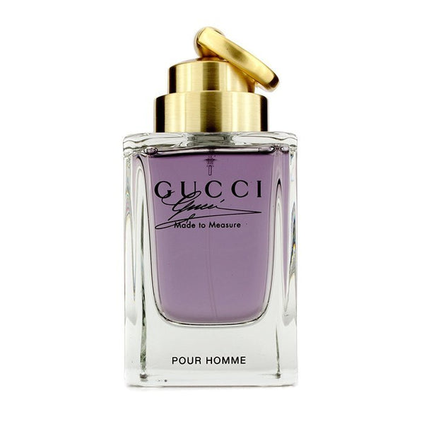 Gucci Made To Measure Eau De Toilette Spray 90ml/3oz