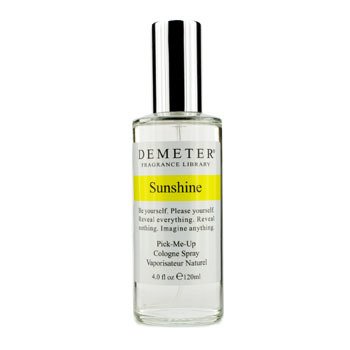 Demeter Sunshine Cologne Spray  120ml/4oz