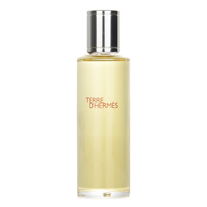 Hermes Terre D'Hermes Eau De Toilette Refill 125ml/4.2oz