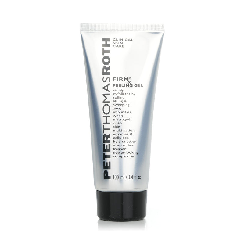 Peter Thomas Roth FirmX Peeling Gel  100ml/3.4oz