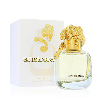 Aristocrazy Intuitive Eau De Toilette Spray 80ml/2.7oz
