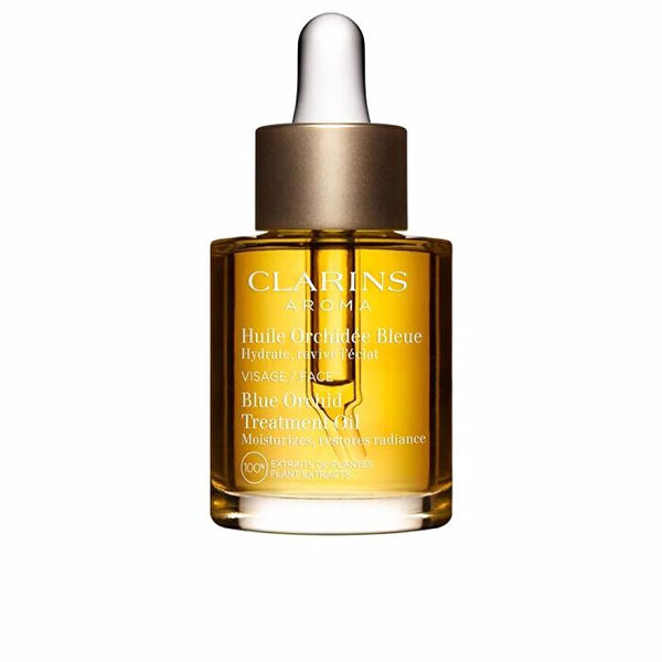 Clarins Oil &quot;blue Orchid&quot; Dehydrated Skin 30ml