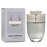 Paco Rabanne Invictus After Shave Lotion 100ml/3.4oz