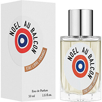 Etat Libre D'orange Etat Libre D'Orange Noel Au Balcon Eau De Parfum Spray 100ml/3.4oz