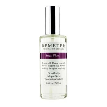Demeter Sugar Plum Cologne Spray  120ml/4oz