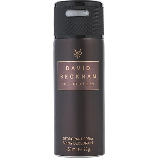David Beckham Intimately Beckham Deodorant Spray 5oz
