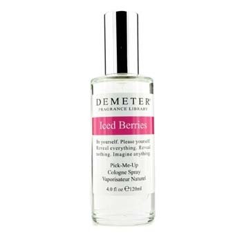 Demeter Iced Berries Cologne Spray  120ml/4oz