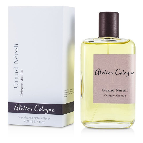 Atelier Cologne Grand Neroli Cologne Absolue Spray 200ml/6.7oz