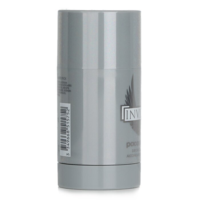 Paco Rabanne Invictus Deodorant Stick 75ml/2.5oz