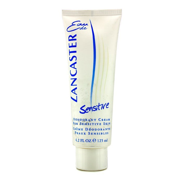 Lancaster Eau De Lancaster Deodorant Cream For Sensitive Skin 125ml/4.2oz