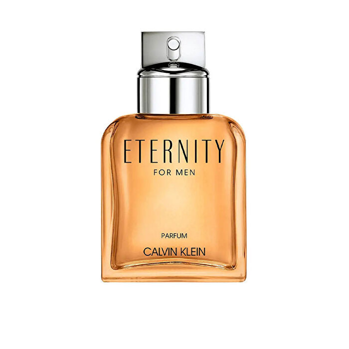 Calvin Klein  Eternity For Men Intense Eau De Parfum Spray 100ml