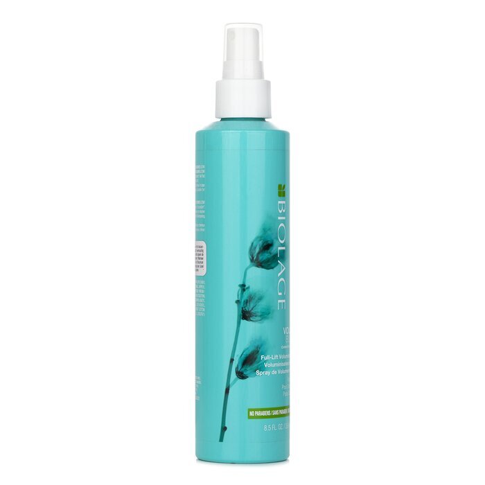 Matrix Biolage VolumeBloom Full-Lift Volumizer Spray (For Fine Hair) 250ml/8.5oz