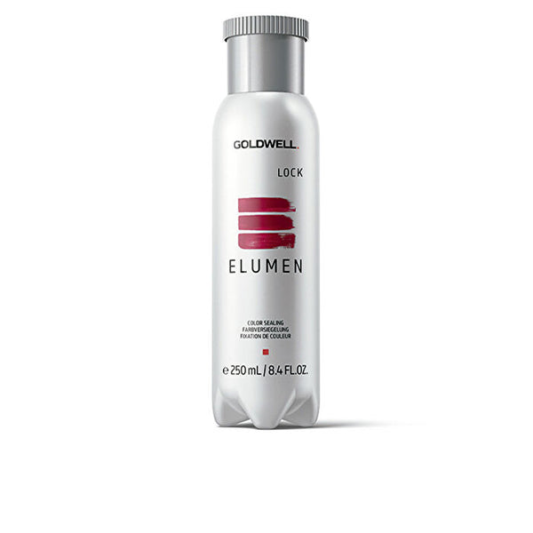 Goldwell Elumen Long Lasting Hair Color Oxidant Free #lock 250ml