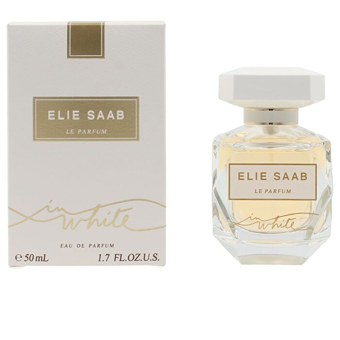 Elie Saab Le Parfum In White Eau De Parfum Spray 50ml/1.7oz