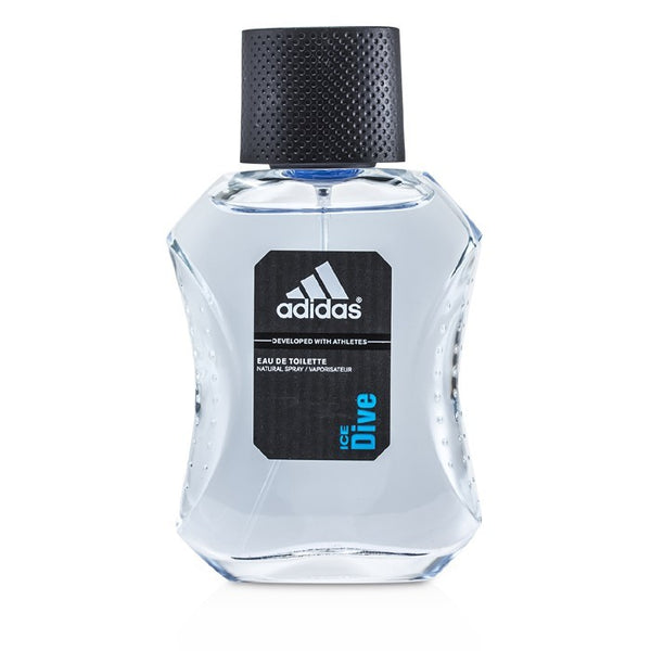 Adidas Ice Dive Eau De Toilette Spray 50ml/1.7oz