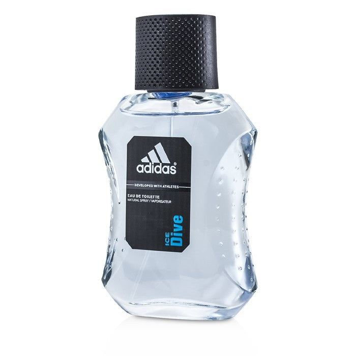 Adidas Ice Dive Eau De Toilette Spray 50ml/1.7oz