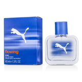 Puma Flowing Man Eau De Toilette Spray 40ml/1.3oz