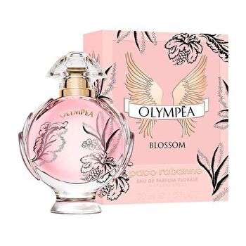 Paco Rabanne Olympea Blossom Woman Eau De Parfum Florale TESTER 80ml